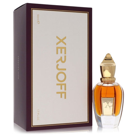 Cruz Del Sur Ii Eau De Parfum Spray (Unisex) by Xerjoff 50 ml