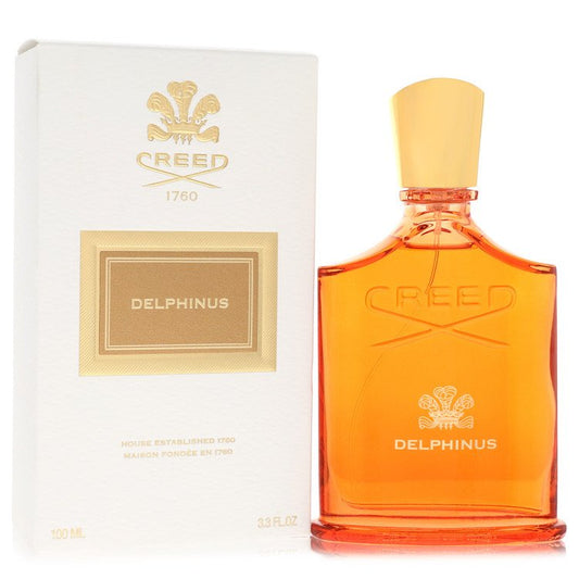 Creed Delphinus Eau De Parfum Spray (Unisex) by Creed 100 ml