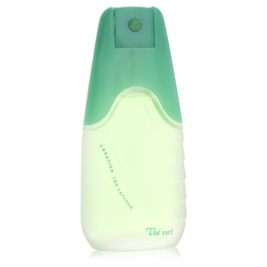 Creation The Vert Eau De Toilette Spray (Unboxed) by Ted Lapidus 100 ml