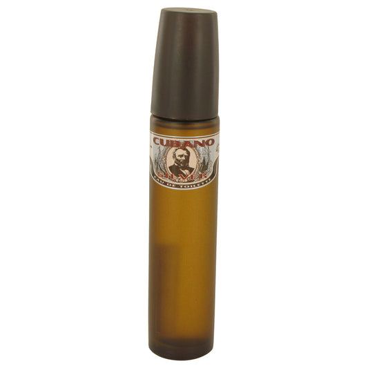 Cubano Silver Eau De Toilette Spray (unboxed) by Cubano 60 ml