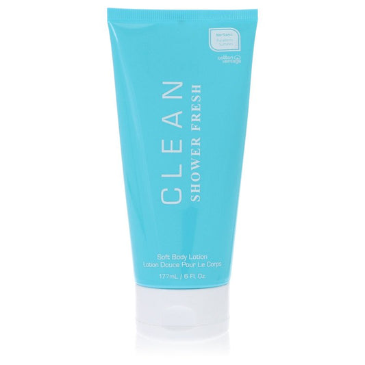 Clean Shower Fresh Body Lotion by Clean 200 ml