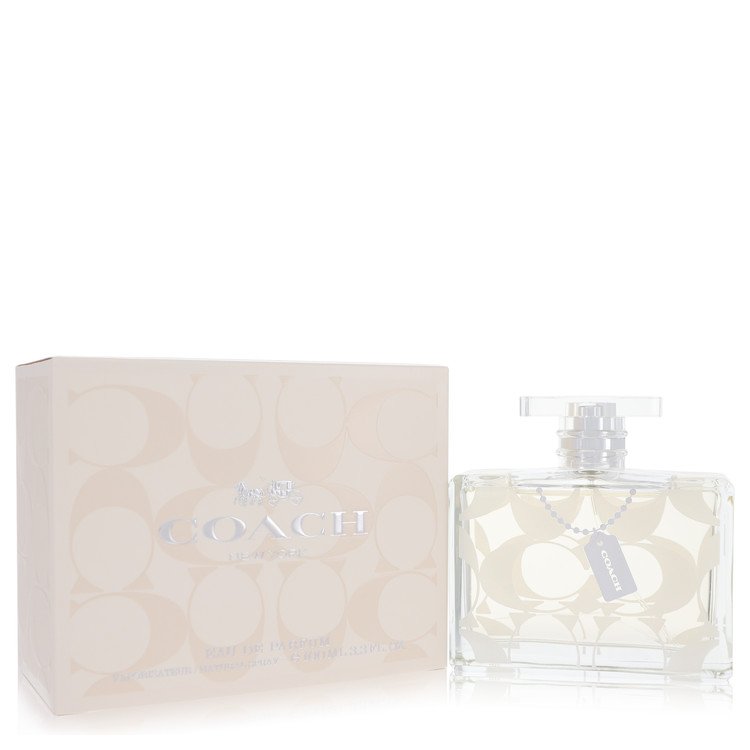 Coach Signature Eau De Parfum Spray by Coach 100 ml