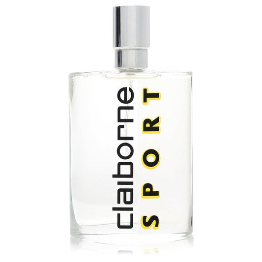 Claiborne Sport Cologne Spray (unboxed) by Liz Claiborne 100 ml