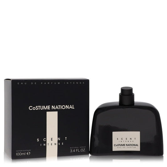 Costume National Scent Intense Eau De Parfum Spray by Costume National 100 ml