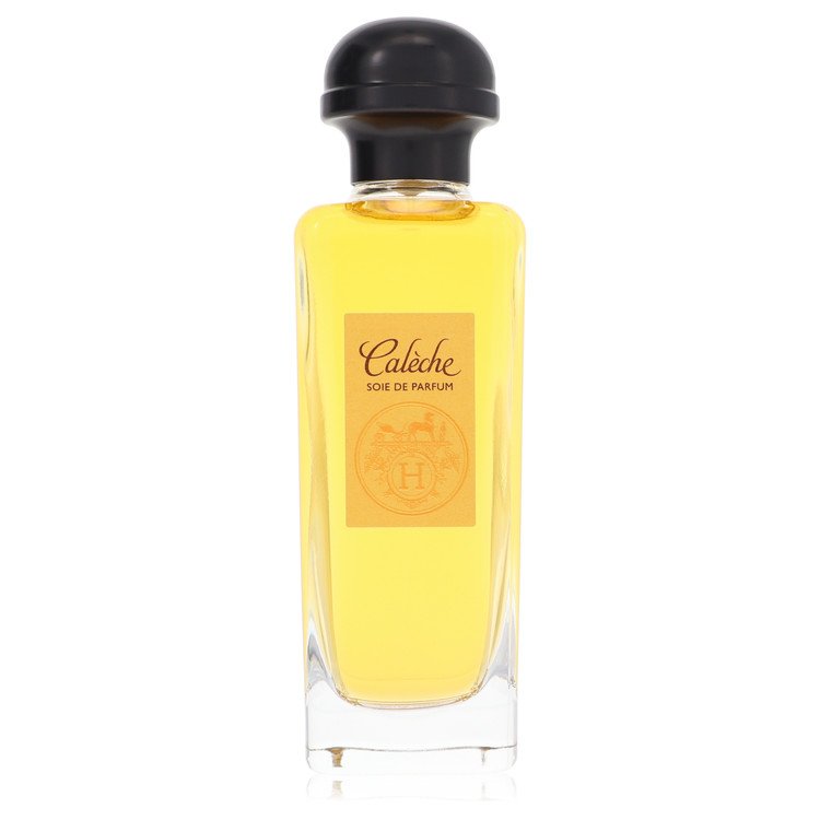 Caleche Soie De Parfum Spray (Tester) by Hermes 100 ml