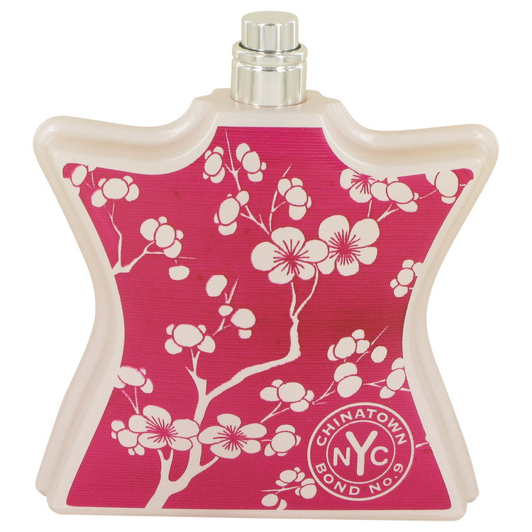 Chinatown Eau De Parfum Spray (Tester) by Bond No. 9 100 ml