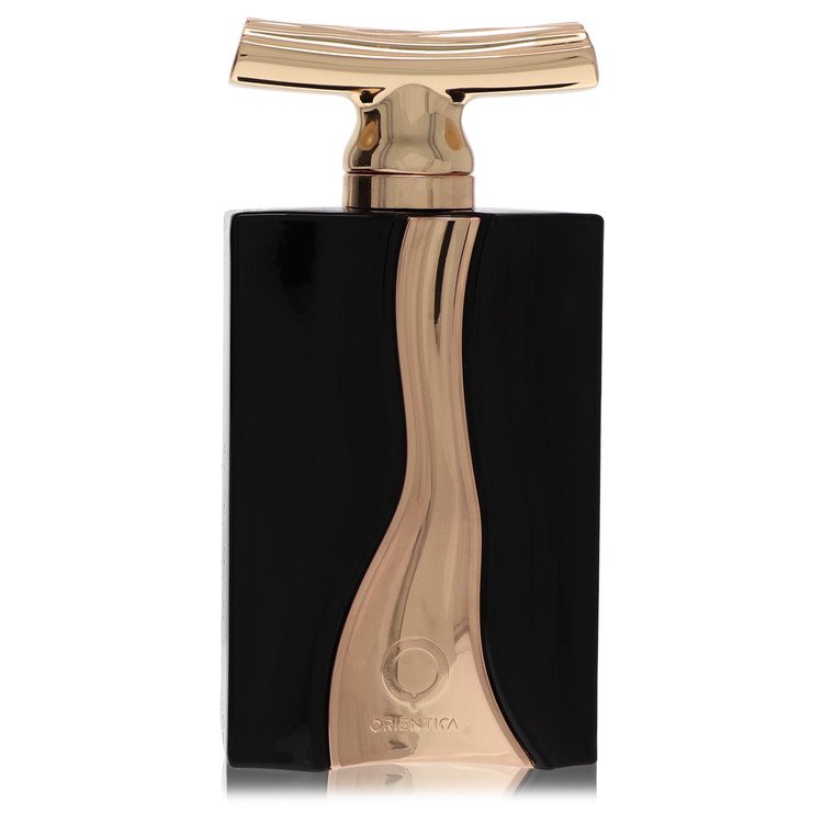 Cuir De Orientica Eau De Parfum Spray (Unboxed) by Al Haramain 90 ml