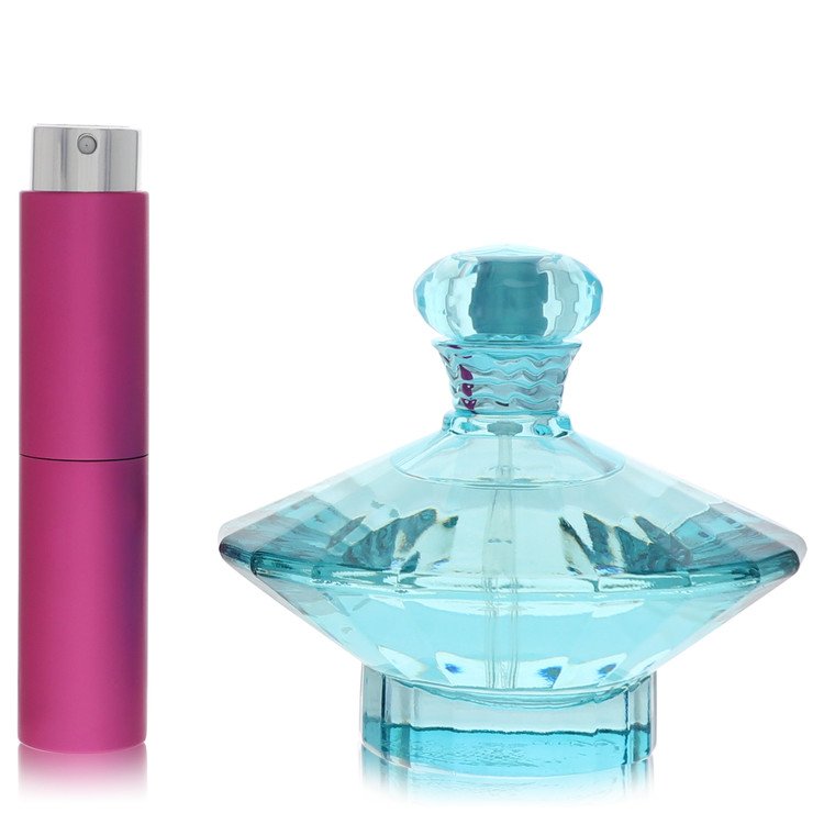 Curious Travel Spray by Britney Spears 8 ml