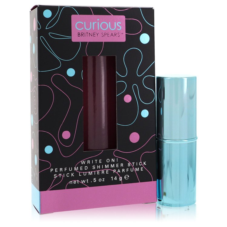 Curious Shimmer Stick by Britney Spears 15 ml