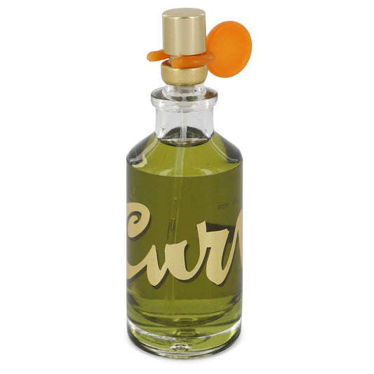 Curve Cologne Spray (unboxed) by Liz Claiborne 30 ml