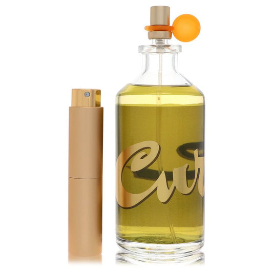 Curve Travel Spray by Liz Claiborne 8 ml