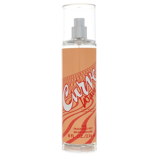 Curve Wave Fragrance Mist by Liz Claiborne 237 ml