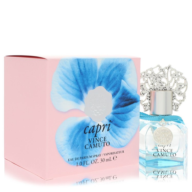 Vince Camuto Capri Eau De Parfum Spray by Vince Camuto 30 ml