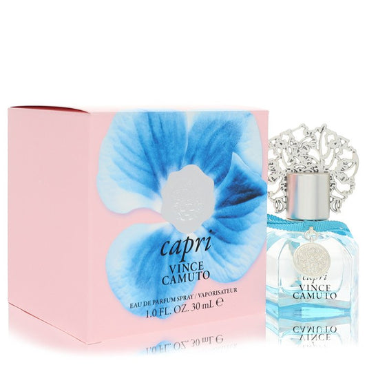 Vince Camuto Capri Eau De Parfum Spray by Vince Camuto 30 ml