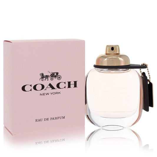 Coach Eau De Parfum Spray by Coach 50 ml
