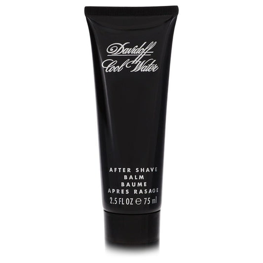 Cool Water After Shave Balm Tube by Davidoff 75 ml