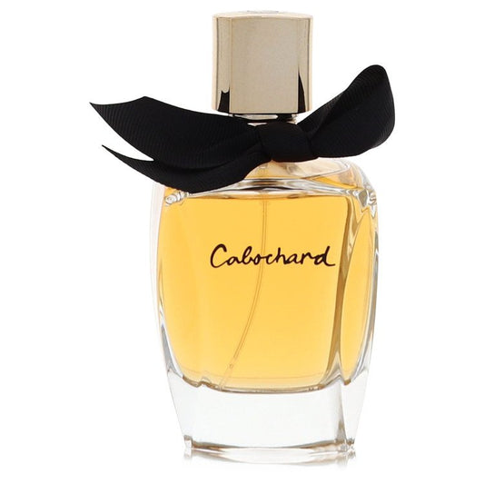 Cabochard Eau De Parfum Spray (unboxed) by Parfums Gres 100 ml