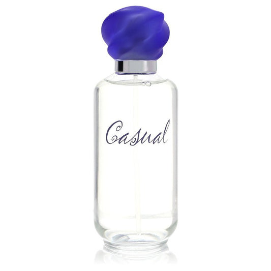 Casual Fine Parfum Spray (unboxed) by Paul Sebastian 120 ml