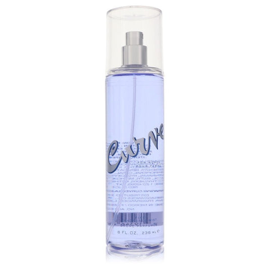 Curve Body Mist by Liz Claiborne 240 ml