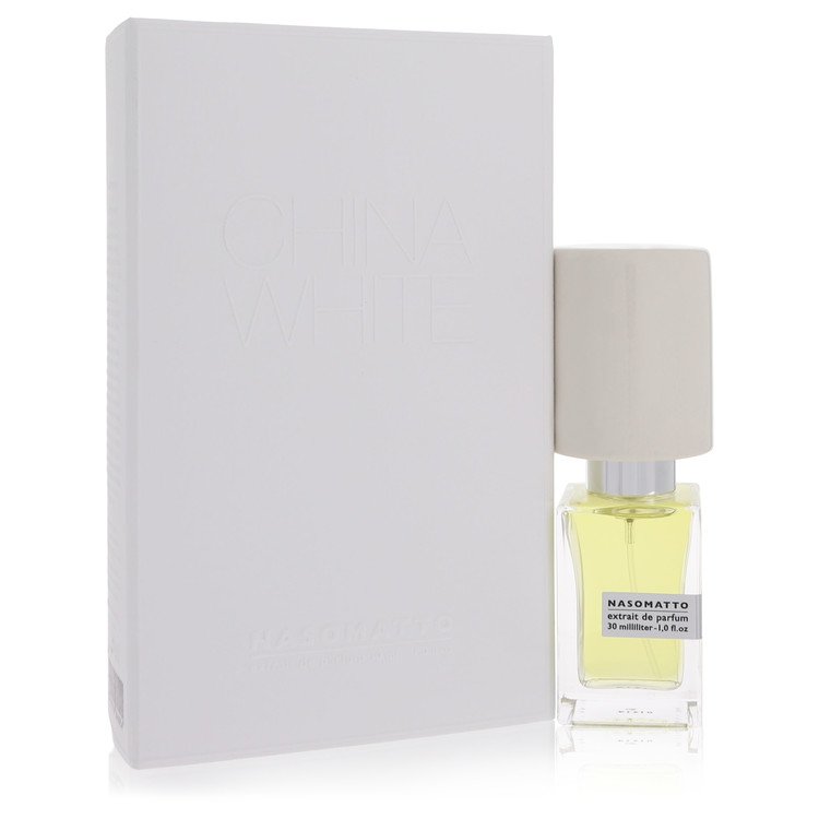 Nasomatto China White Extrait de parfum (Pure Perfume) by Nasomatto 30 ml