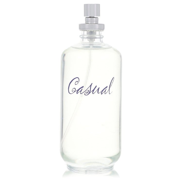 Casual Fine Parfum Spray (Tester) by Paul Sebastian 120 ml