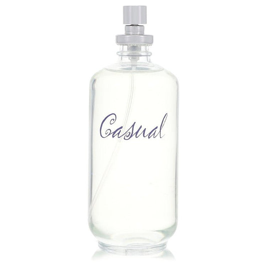 Casual Fine Parfum Spray (Tester) by Paul Sebastian 120 ml
