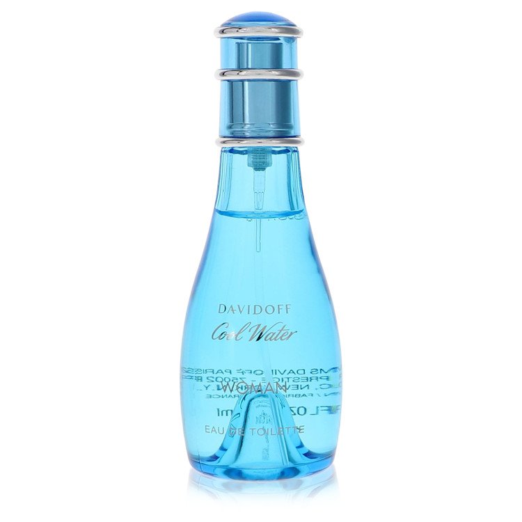 Cool Water Eau De Toilette Spray (unboxed) by Davidoff 50 ml