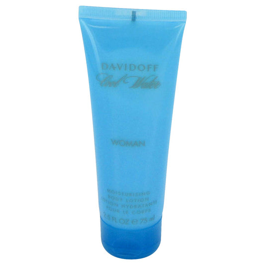 Cool Water Body Lotion by Davidoff 75 ml