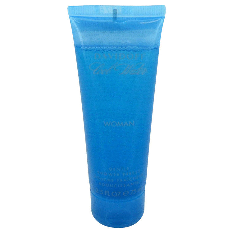 Cool Water Shower Gel by Davidoff 75 ml