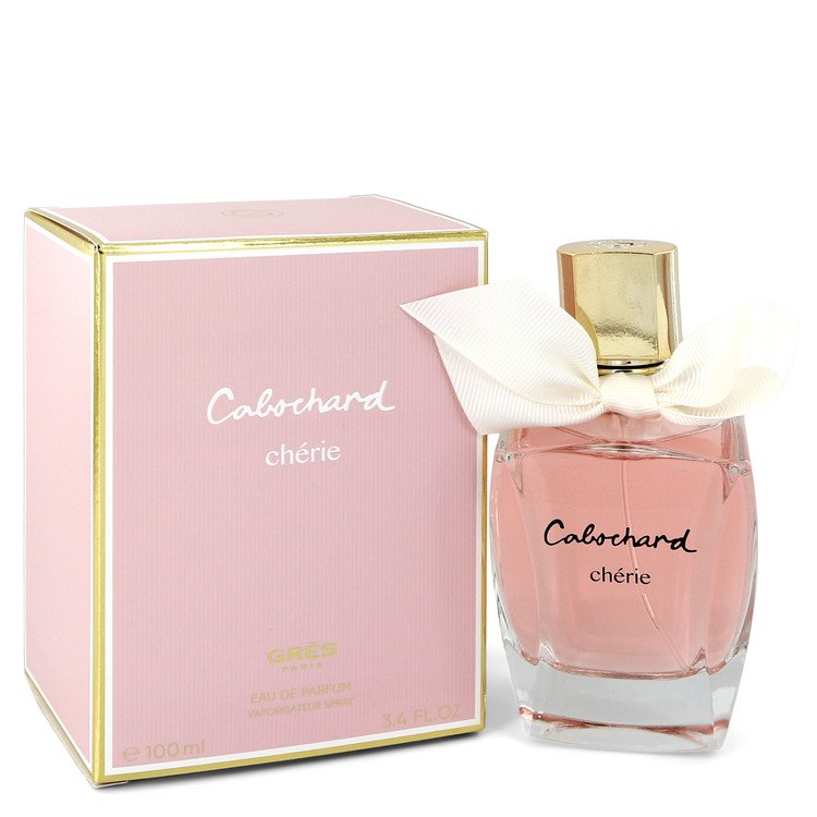 Cabochard Cherie Eau De Parfum Spray by Cabochard 100 ml Brands HD