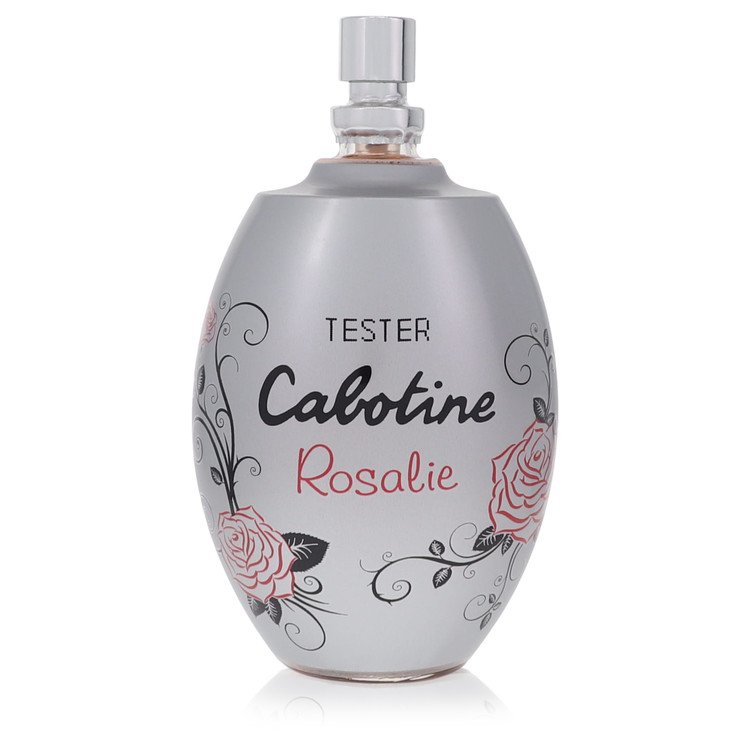 Cabotine Rosalie Eau De Toilette Spray (Tester) by Parfums Gres 100 ml Brands HD