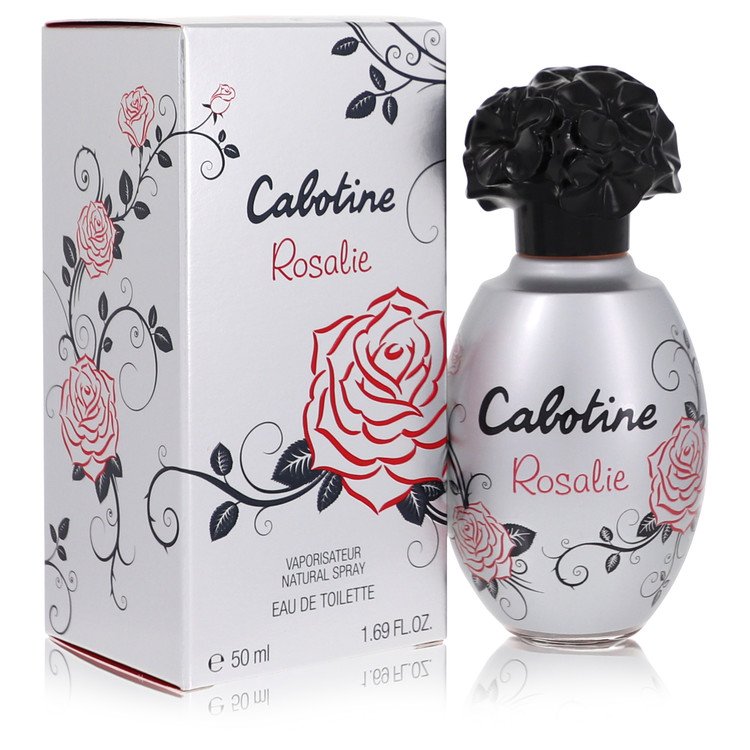 Cabotine Rosalie Eau De Toilette Spray by Parfums Gres 50 ml Brands HD