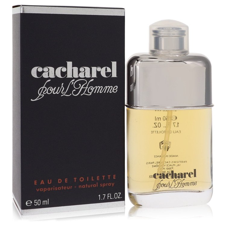 Cacharel Eau De Toilette Spray by Cacharel 50 ml Brands HD