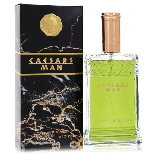 Caesars Cologne Spray by Caesars 120 ml Brands HD