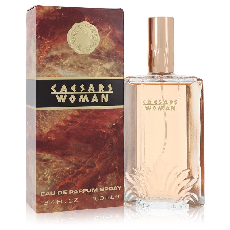 Caesars Eau De Parfum Spray by Caesars 100 ml Brands HD