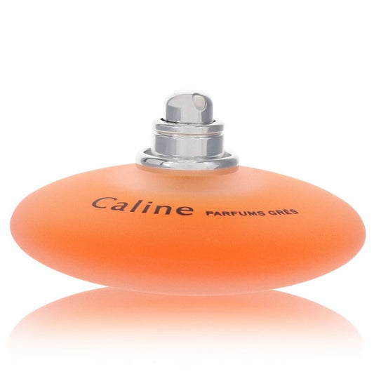 Caline Sweet Appeal Eau De Toilette Spray (Tester) by Parfums Gres 50 ml Brands HD