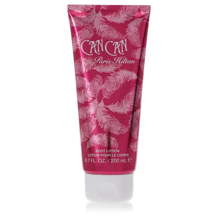 Can Can Body Lotion By Paris Hilton Brands HD