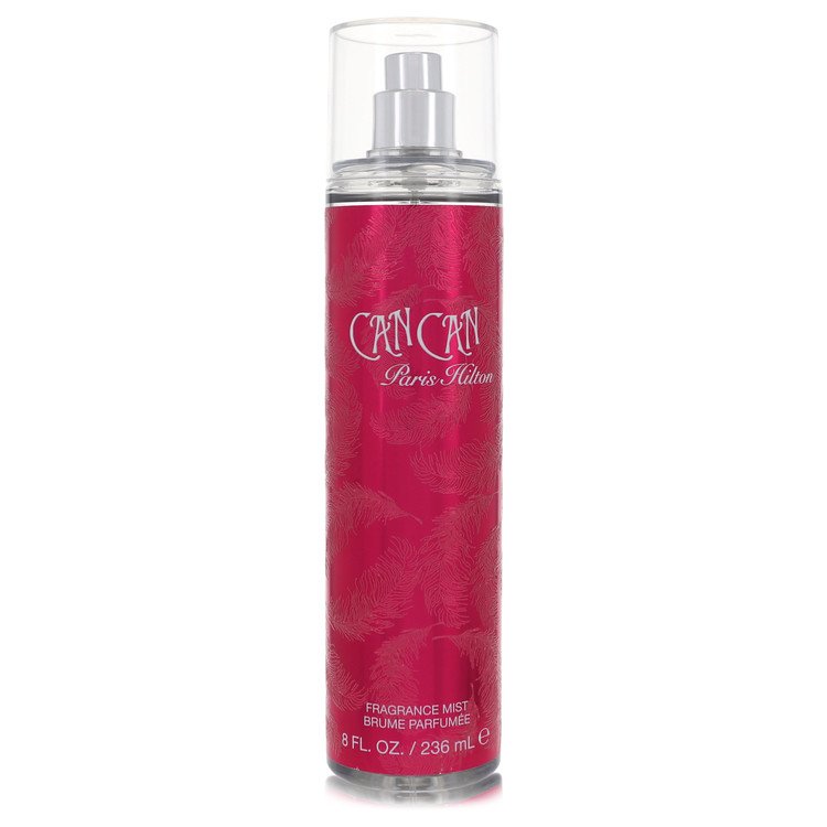 Can Can Body Mist by Paris Hilton 240 ml Brands HD