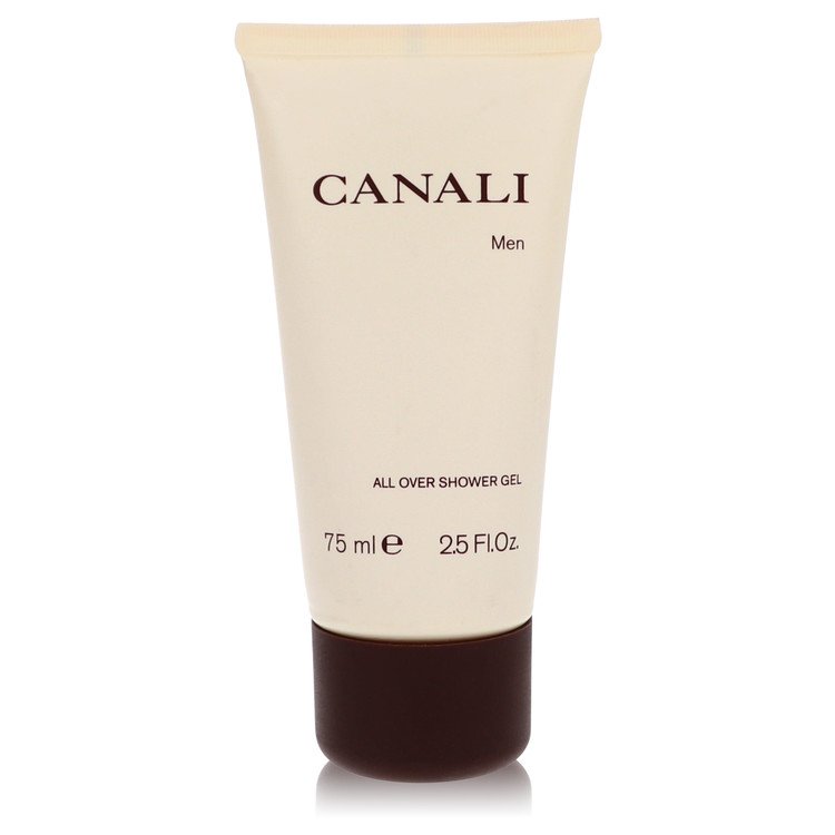 Canali Shower Gel by Canali 75 ml Brands HD