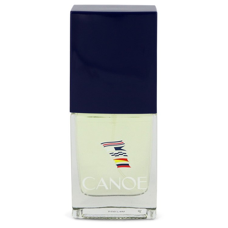 Canoe Eau De Toilette / Cologne Spray (unboxed) by Dana 30 ml Brands HD