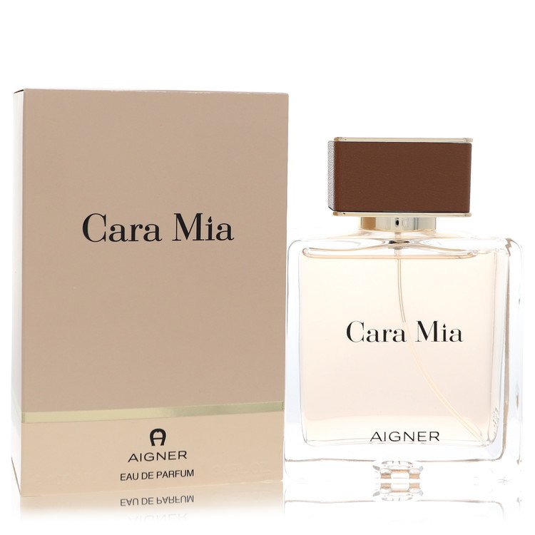 Cara Mia Eau De Parfum Spray by Etienne Aigner 100 ml Brands HD