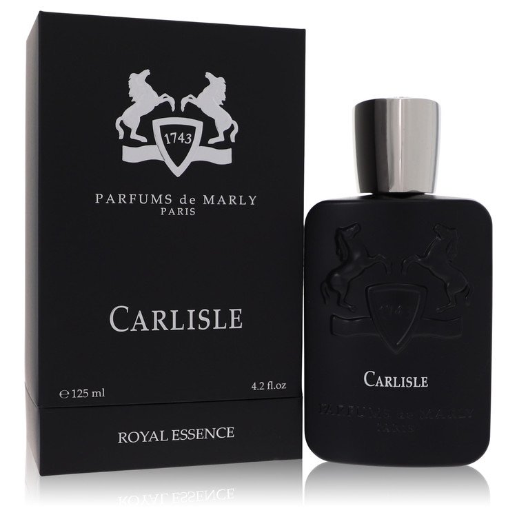 Carlisle Eau De Parfum Spray (Unisex) by Parfums De Marly 125 ml Brands HD