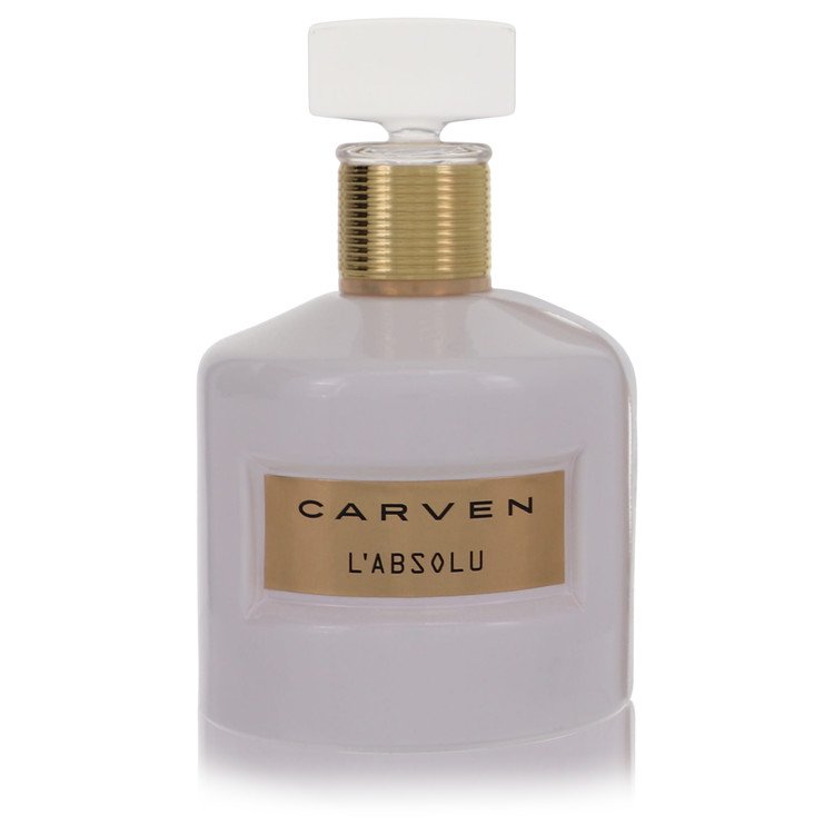 Carven Labsolu Eau De Parfum Spray (Tester) by Carven 100 ml Brands HD