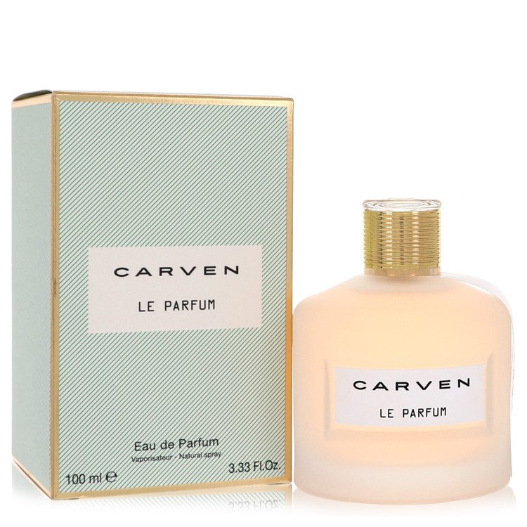 Carven Le Parfum Eau De Parfum Spray By Carven Brands HD