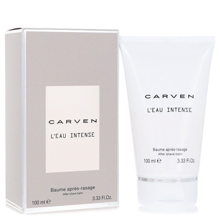 Carven Leau Intense After Shave Balm by Carven 100 ml Brands HD