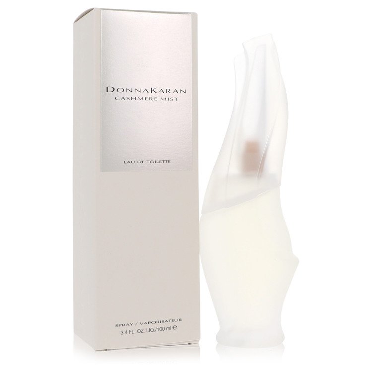 Cashmere Mist Eau De Toilette Spray by Donna Karan 100 ml Brands HD