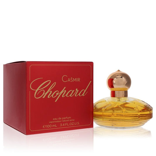 Casmir Eau De Parfum Spray by Chopard 100 ml Brands HD