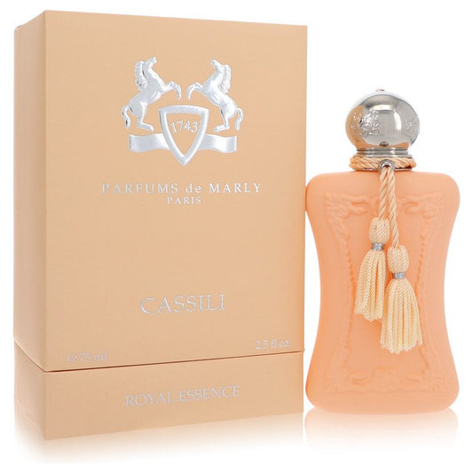 Cassili Eau De Parfum Spray by Parfums De Marly 75 ml Brands HD