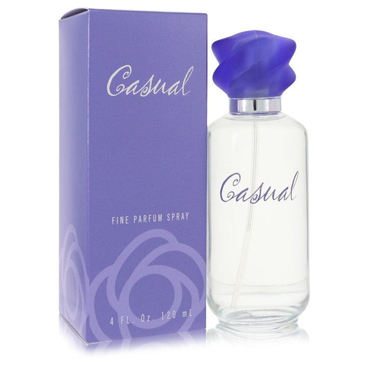 Casual Fine Parfum Spray by Paul Sebastian 120 ml Brands HD