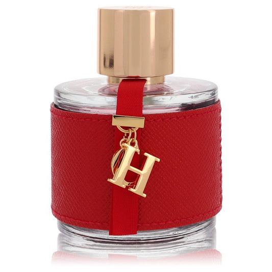 Ch Carolina Herrera Eau De Toilette Spray (Tester) by Carolina Herrera 100 ml Brands HD